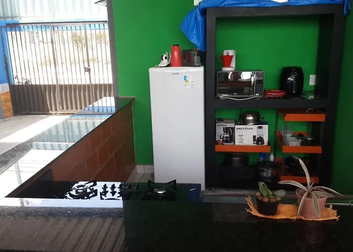 Pousada Do Portal