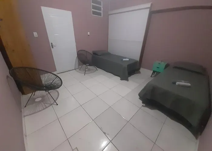 Pousada Do Portal