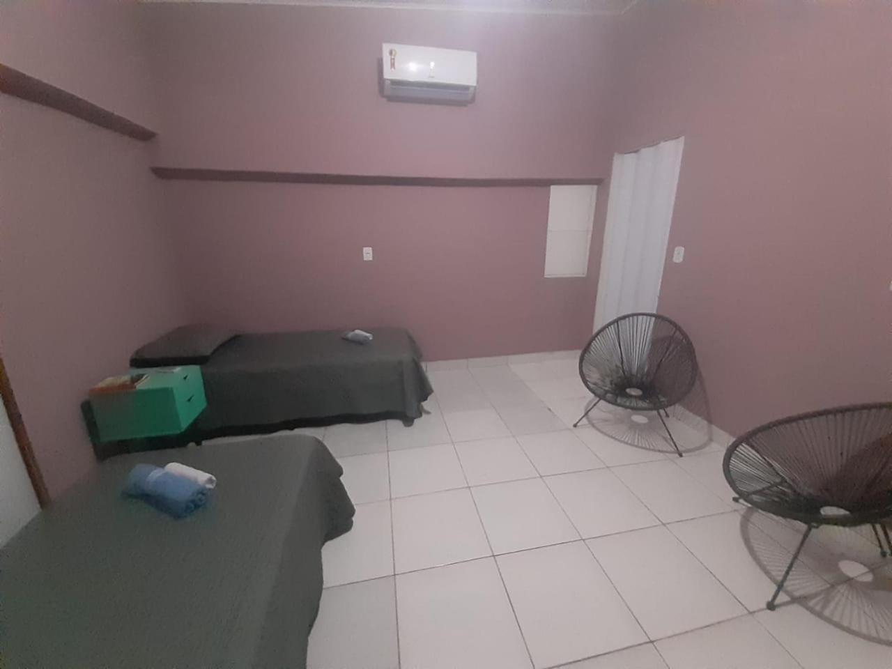 Homestay Do Portal *