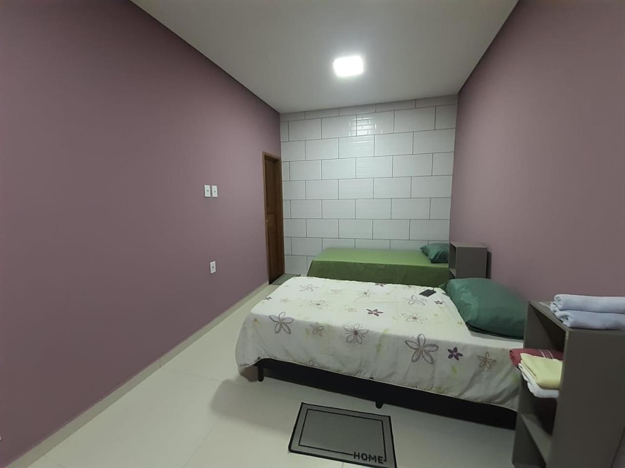 Homestay Do Portal