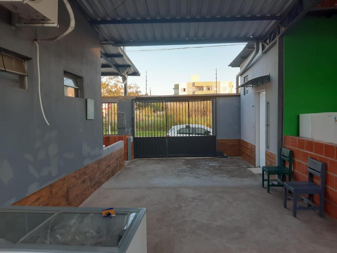 Homestay Do Portal