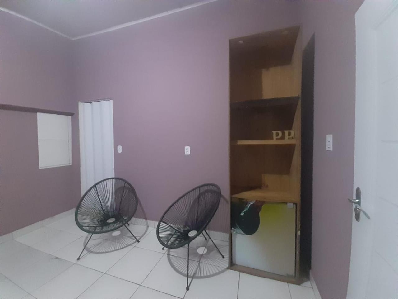 Homestay Do Portal Rio Branco