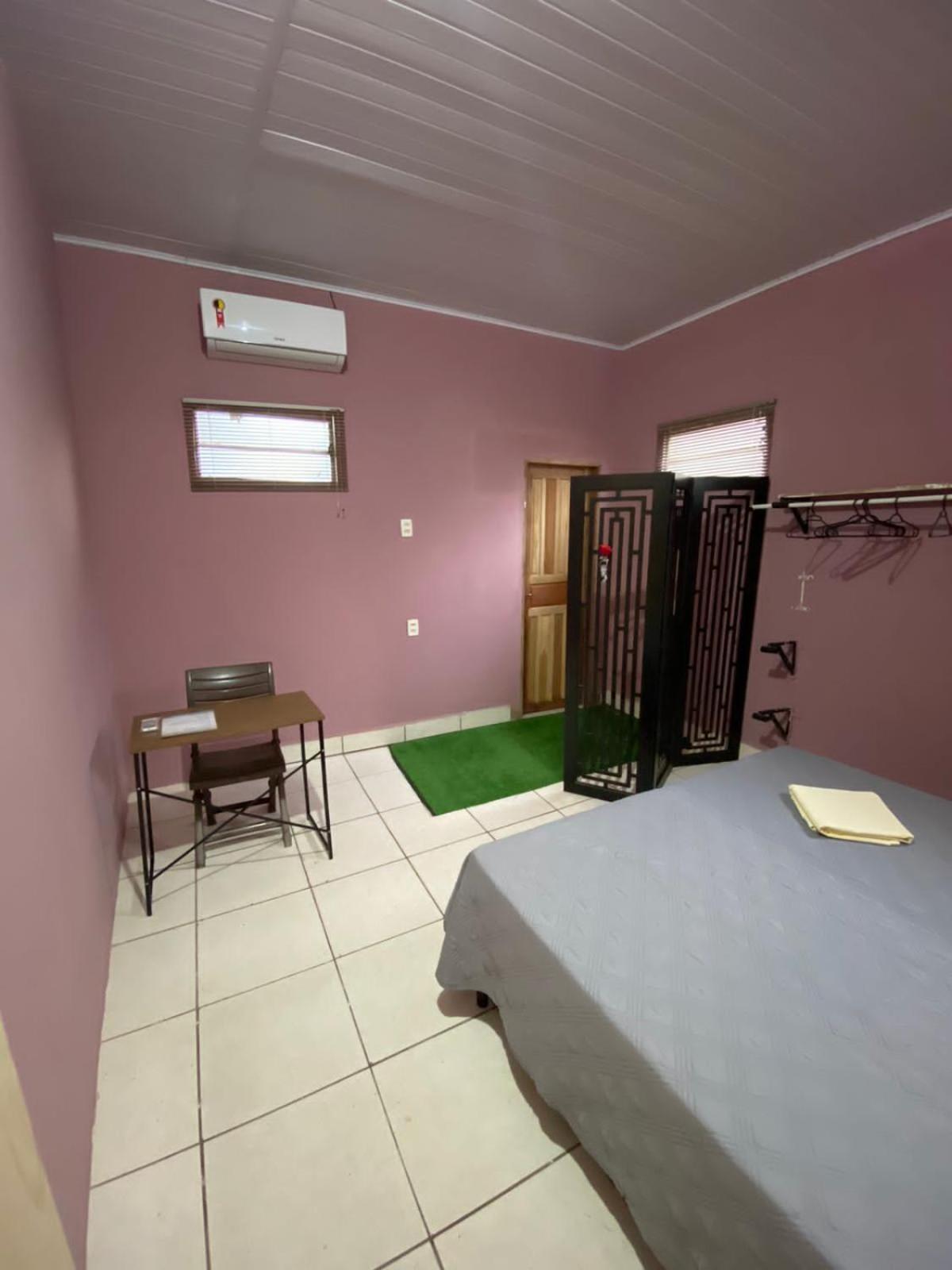 Do Portal Homestay